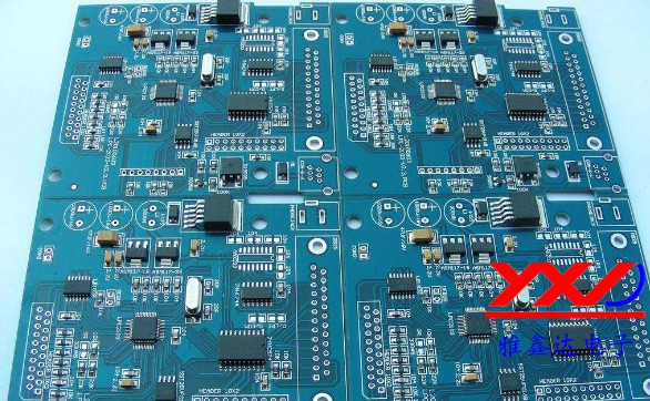 PCB線(xiàn)路板
