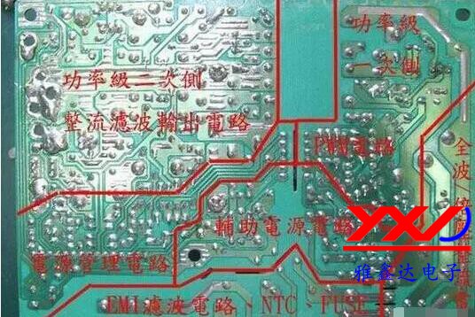 PCBA,<a href=http://www.tcpcb.cn/ target=_blank class=infotextkey>pcb板</a>,<a href=http://www.roibhtgn.com.cn/ target=_blank class=infotextkey>smt<a href=http://www.roibhtgn.com.cn/ target=_blank class=infotextkey>貼片</a></a>,PCB線路板