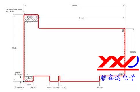 圖 1：常見 PCI <a href=http://www.roibhtgn.com.cn/ target=_blank class=infotextkey>電路</a>板的外形